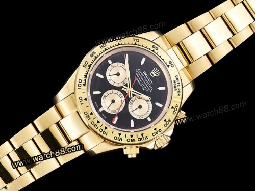 Rolex Daytona 126528 Automatic Mens Watch,RL-1154