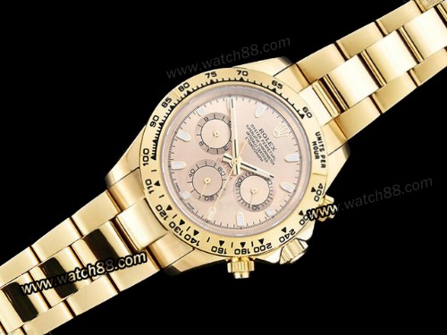 Rolex Daytona 126528 Automatic Mens Watch,RL-1158