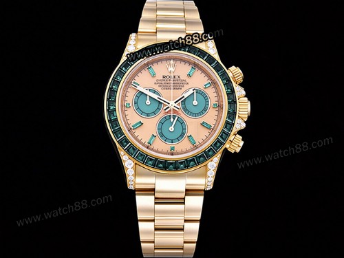 Rolex Daytona 126598 TML Autumn Automatic Mens Watch,RL-06330
