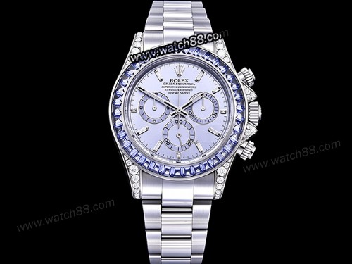 Rolex Daytona 126599TSA Gem Automatic Mens Watch,RL-06335