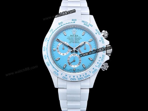 Rolex Daytona AET Remould Abu Dhabi Automatic Chronograph Mens Watch,RL-06217
