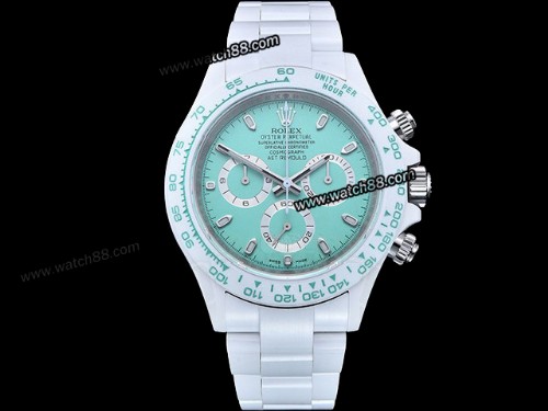 Rolex Daytona AET Remould Automatic Chronograph Mens Watch,RL-06218