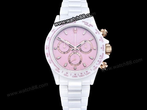 Rolex Daytona AET Remould Automatic Mens Watch,RL-06269
