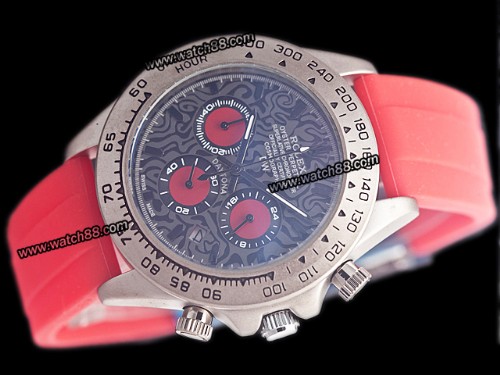 Rolex Daytona DW Quartz Matte Man Watch,RL-1037