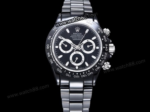 Rolex Daytona Fantasy Model Automatic Chronograph Mens Watch,RL-06279