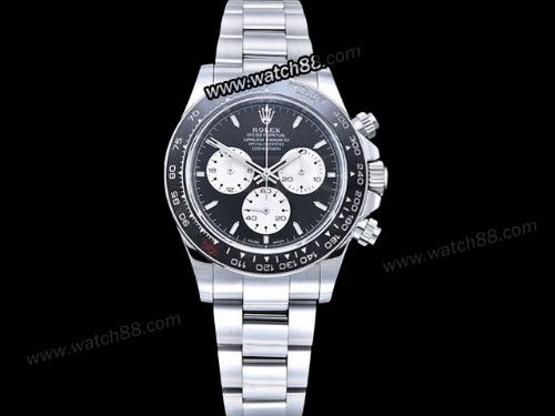 Rolex Daytona Le Mans 100th year 126509 Automatic Chronograph Mens Watch,RL-06282