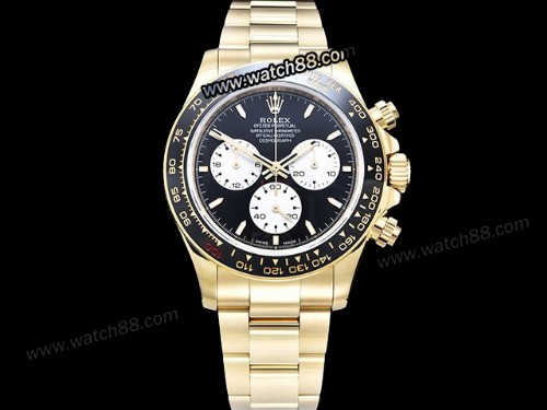 Rolex Daytona Le Mans 100th year 126528LN Automatic Chronograph Mens Watch,RL-06281