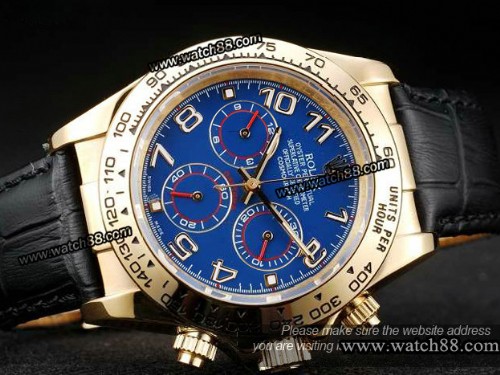ROLEX DAYTONA OYSTER PERPETUAL COSMOGRAPH AUTOMATIC MENS WATCH 116518 ,ROL-474