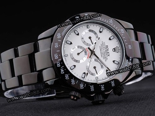 ROLEX DAYTONA OYSTER PERPETUAL COSMOGRAPH AUTOMATIC MENS WATCH,RL-3429