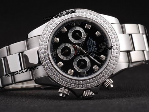 ROLEX DAYTONA OYSTER PERPETUAL COSMOGRAPH AUTOMATIC MENS WATCH,ROL-166