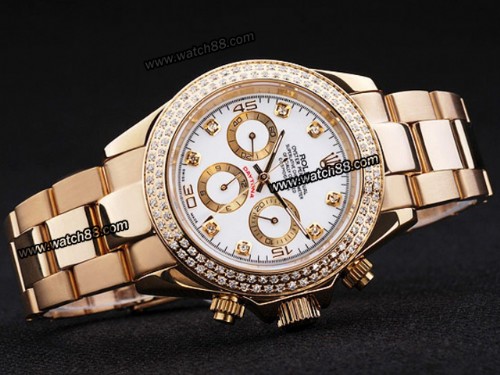 ROLEX DAYTONA OYSTER PERPETUAL COSMOGRAPH AUTOMATIC MENS WATCH,ROL-168