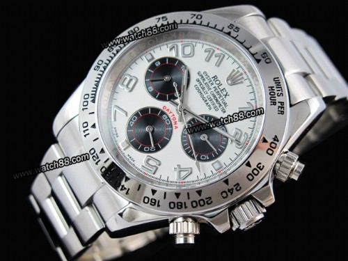 ROLEX DAYTONA OYSTER PERPETUAL COSMOGRAPH AUTOMATIC MENS WATCH,ROL-183
