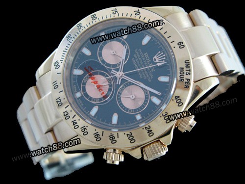 ROLEX DAYTONA OYSTER PERPETUAL COSMOGRAPH AUTOMATIC MENS WATCH,ROL-205