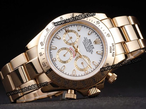 ROLEX DAYTONA OYSTER PERPETUAL COSMOGRAPH AUTOMATIC MENS WATCH,ROL-23