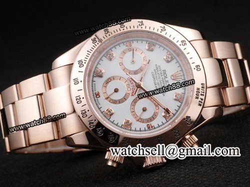 ROLEX DAYTONA OYSTER PERPETUAL COSMOGRAPH AUTOMATIC MENS WATCH,ROL-397