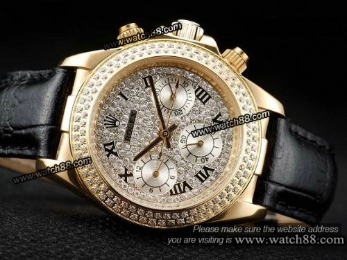 ROLEX DAYTONA OYSTER PERPETUAL COSMOGRAPH AUTOMATIC MENS WATCH,ROL-477