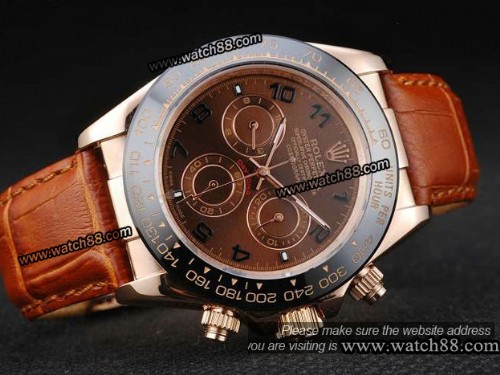 ROLEX DAYTONA OYSTER PERPETUAL COSMOGRAPH AUTOMATIC MENS WATCH WITH CERAMIC BEZEL-116515LN,ROL-469