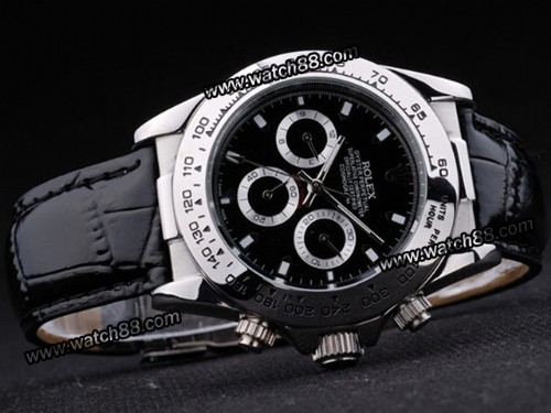 ROLEX DAYTONA OYSTER PERPETUAL COSMOGRAPH AUTOMATIC WATCH,ROL-9502
