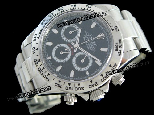 ROLEX DAYTONA OYSTER PERPETUAL COSMOGRAPH QUARTZ MENS WATCH,ROL-203