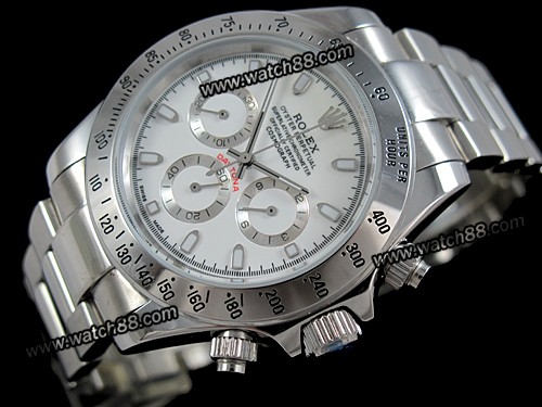 ROLEX DAYTONA OYSTER PERPETUAL COSMOGRAPH QUARTZ MENS WATCH,ROL-204