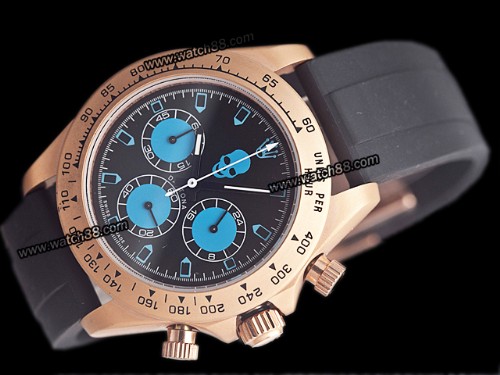 Rolex Daytona Quartz Matte Man Watch,RL-1043