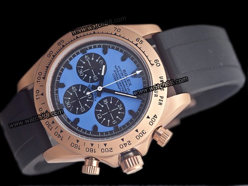 Rolex Daytona Quartz Matte Man Watch,RL-1044