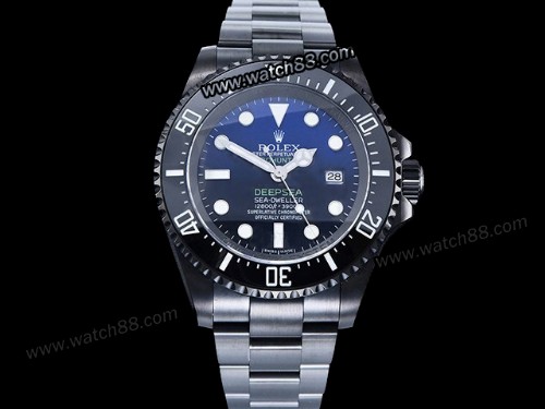 Rolex Deepsea Pro Hunter 116660 Sea-Dweller Automatic Mens Watch,RL-09022