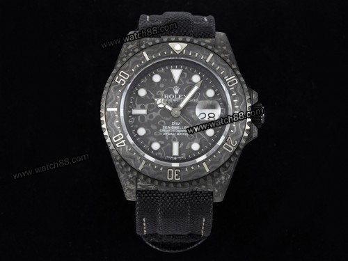 Rolex DiW Sea-Dweller Automatic Mens Watch,RL-09017