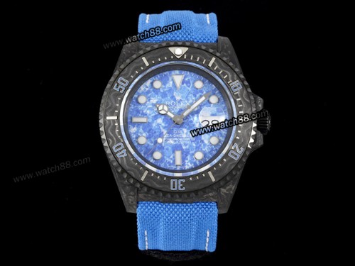 Rolex DiW Sea-Dweller Automatic Mens Watch,RL-09018