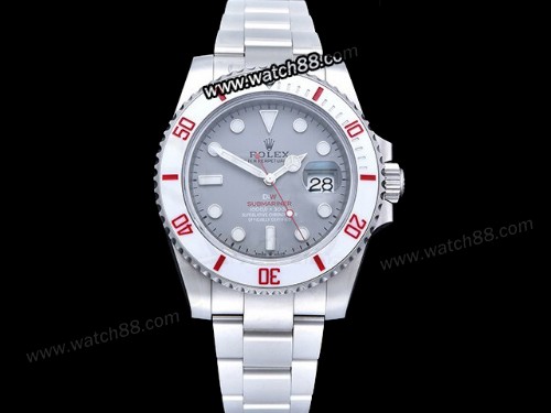 Rolex DIW Submariner Glacial Automatic Mens Watch,RL-01123