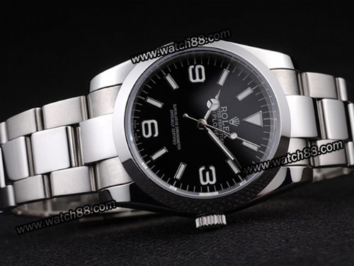 ROLEX EXPLORER 114270 MENS AUTOMATIC WATCH,RL-1178
