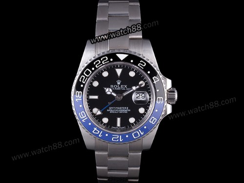 Rolex GMT Master II 116710BLNR Automatic Mens Watch,ROL-561