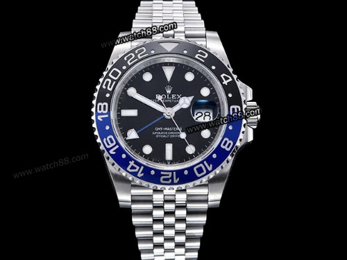Rolex GMT-Master II 126710 Automatic Men Watch,RL-05078