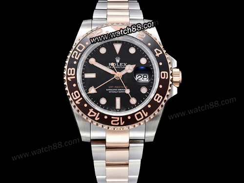 Rolex GMT-Master II 126711CHNR Automatic Men Watch,RL-05073