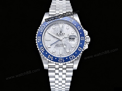 Rolex GMT-Master II 126719BLRO Automatic Mens Watch,RL-05097