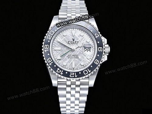 Rolex GMT-Master II 126719BLRO Automatic Mens Watch,RL-05098