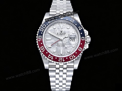 Rolex GMT-Master II 126719BLRO Automatic Mens Watch,RL-05099