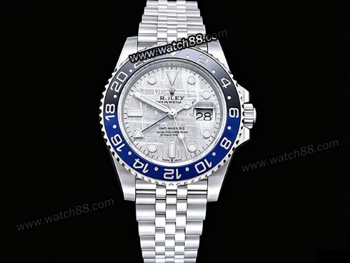 Rolex GMT-Master II 126719BLRO Automatic Mens Watch,RL-05100