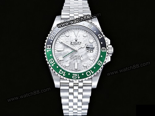 Rolex GMT-Master II 126719BLRO Automatic Mens Watch,RL-05101