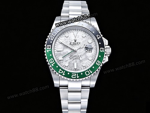 Rolex GMT-Master II 126719BLRO Automatic Mens Watch,RL-05102