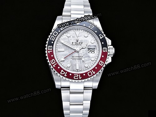 Rolex GMT-Master II 126719BLRO Automatic Mens Watch,RL-05103