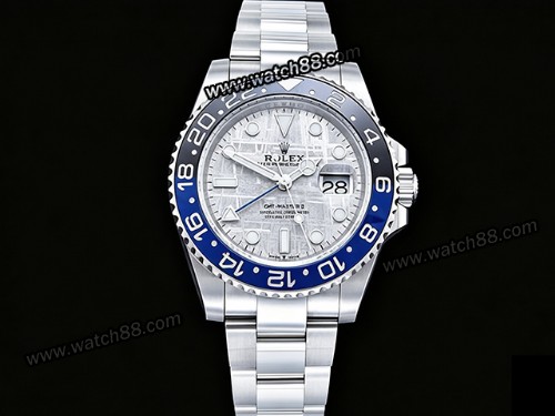 Rolex GMT-Master II 126719BLRO Automatic Mens Watch,RL-05104