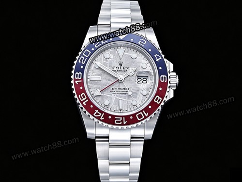 Rolex GMT-Master II 126719BLRO Automatic Mens Watch,RL-05105