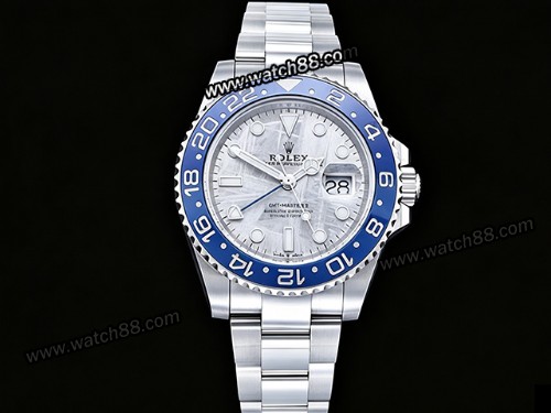 Rolex GMT-Master II 126719BLRO Automatic Mens Watch,RL-05106