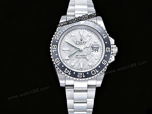 Rolex GMT-Master II 126719BLRO Automatic Mens Watch,RL-05107