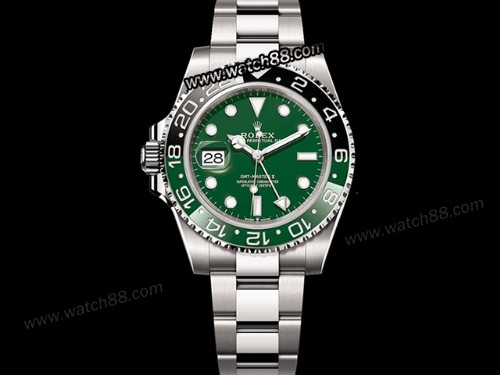 Rolex GMT-Master II 126729VTNR Automatic Mens Watch,RL-05089