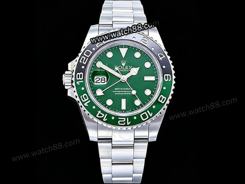 Rolex GMT-Master II 126729VTNR Automatic Mens Watch,RL-05089