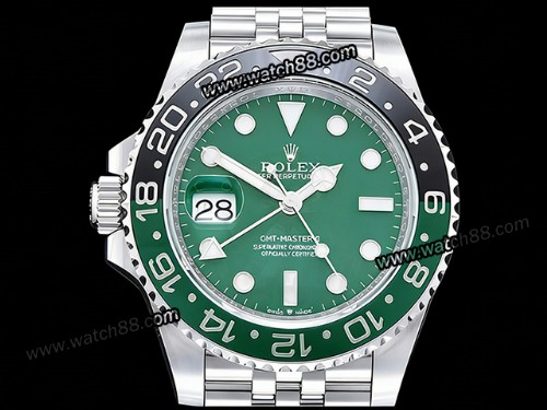 Rolex GMT-Master II 126729VTNR Automatic Mens Watch,RL-05095