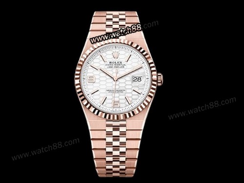 Rolex Land Dweller 127285TBR Automatic Mens Watch,RL-21003