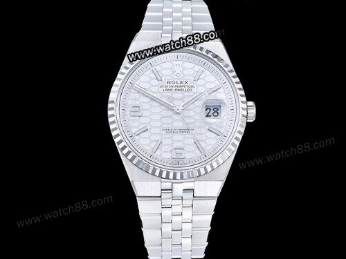 Rolex Land Dweller 127334 Automatic Mens Watch,RL-21001